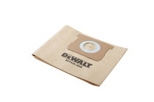 Dewalt støvsugerposer til DXV15T 3-pk.